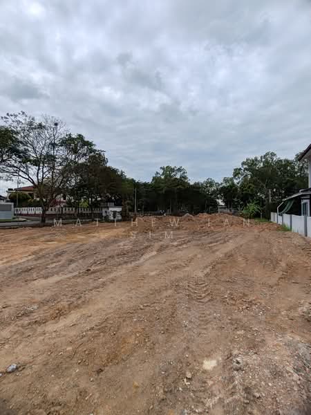 Residential Land for Sale in Seremban (Negeri Sembilan) - Matthew Ian Sim - Exterior - PropertyGuru.com.my