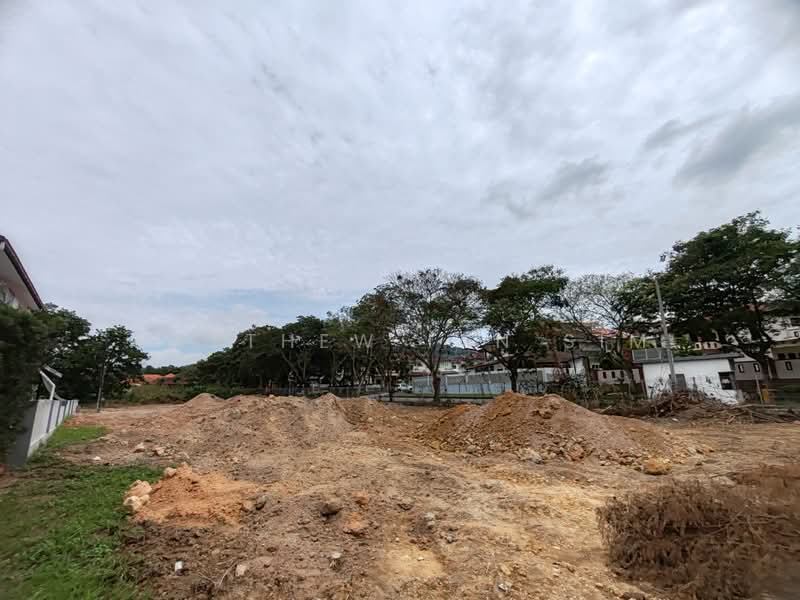 Residential Land for Sale in Seremban (Negeri Sembilan) - Matthew Ian Sim - Exterior - PropertyGuru.com.my