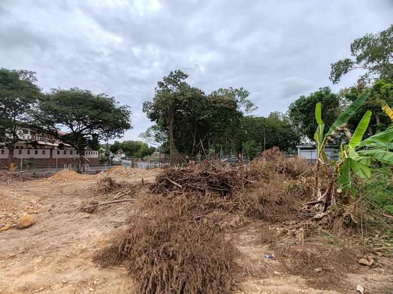 Residential Land for Sale in Seremban (Negeri Sembilan) - Matthew Ian Sim - Exterior - PropertyGuru.com.my