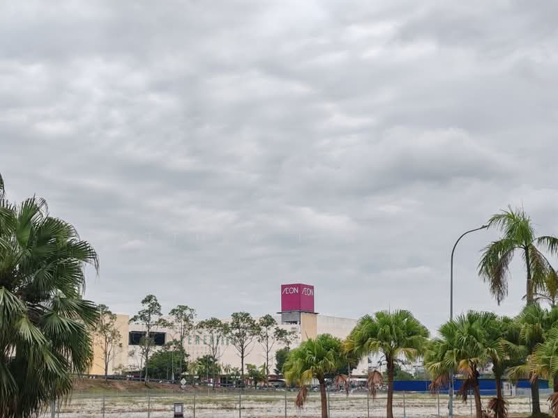 Residential Land for Sale in Seremban (Negeri Sembilan) - Matthew Ian Sim - Exterior - PropertyGuru.com.my