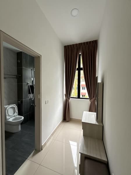 Semi-Detached House for Rent in Permas Jaya (Johor Bahru) - Wei Ming . - Bathroom - PropertyGuru.com.my