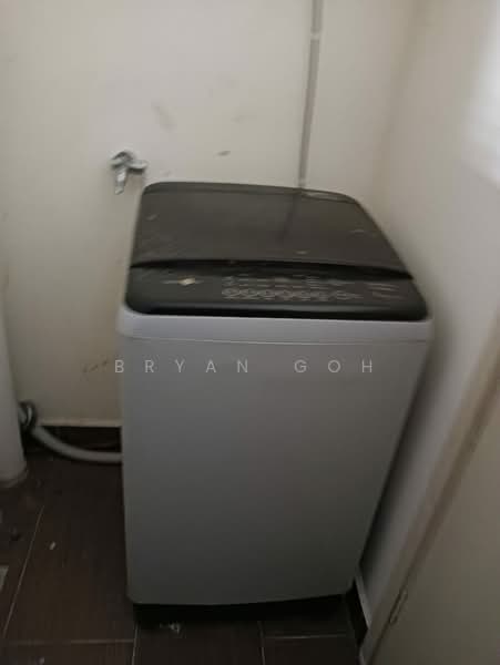 Apartment for Rent at Impian Senibong Residences - Bryan Goh - Interior - PropertyGuru.com.my