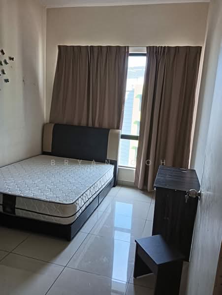 Apartment for Rent at Impian Senibong Residences - Bryan Goh - Bedroom - PropertyGuru.com.my