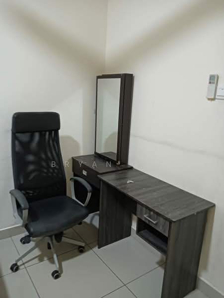 Apartment for Rent at Impian Senibong Residences - Bryan Goh - Interior - PropertyGuru.com.my