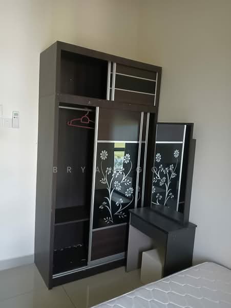 Apartment for Rent at Impian Senibong Residences - Bryan Goh - Bedroom - PropertyGuru.com.my