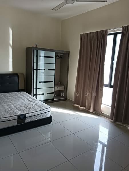 Apartment for Rent at Impian Senibong Residences - Bryan Goh - Bedroom - PropertyGuru.com.my