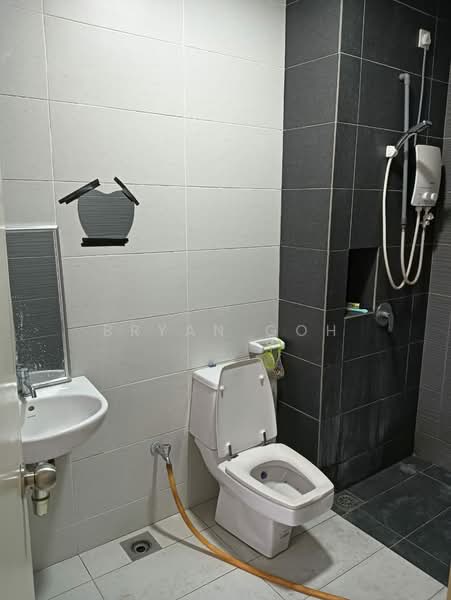 Apartment for Rent at Impian Senibong Residences - Bryan Goh - Bathroom - PropertyGuru.com.my