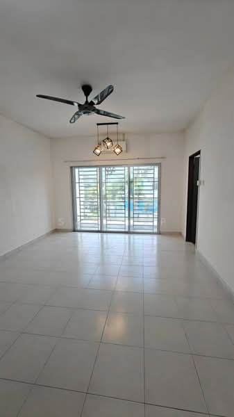 2-storey Terraced House for Rent in Taman Pulai Mutiara (Iskandar Puteri (Nusajaya)) - Sam Yap - Living Room - PropertyGuru.com.my
