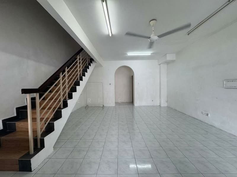 2-storey Terraced House for Rent in Bukit Indah (Iskandar Puteri (Nusajaya)) - Serine Tan - Interior - PropertyGuru.com.my