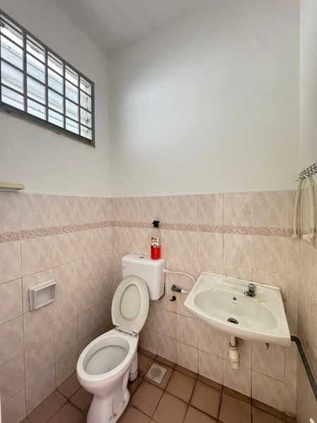 2-storey Terraced House for Rent in Bukit Indah (Iskandar Puteri (Nusajaya)) - Serine Tan - Bathroom - PropertyGuru.com.my