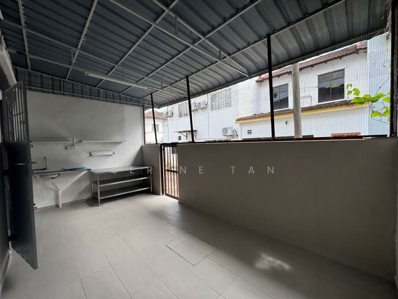 2-storey Terraced House for Rent in Bukit Indah (Iskandar Puteri (Nusajaya)) - Serine Tan - Exterior - PropertyGuru.com.my