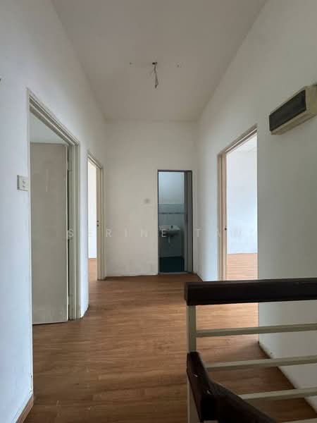 2-storey Terraced House for Rent in Bukit Indah (Iskandar Puteri (Nusajaya)) - Serine Tan - Corridor - PropertyGuru.com.my