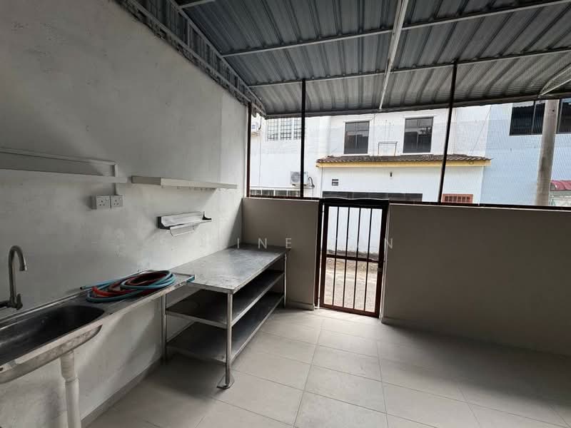 2-storey Terraced House for Rent in Bukit Indah (Iskandar Puteri (Nusajaya)) - Serine Tan - Exterior - PropertyGuru.com.my