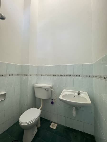 2-storey Terraced House for Rent in Bukit Indah (Iskandar Puteri (Nusajaya)) - Serine Tan - Bathroom - PropertyGuru.com.my