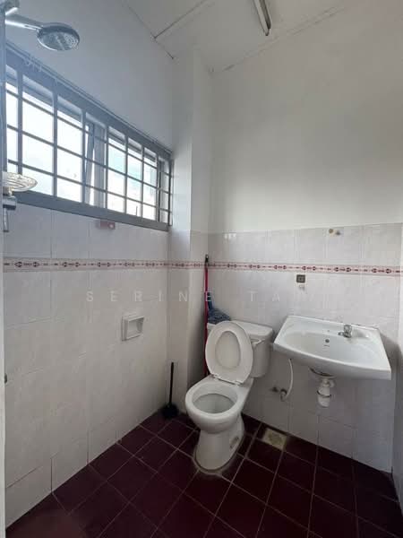 2-storey Terraced House for Rent in Bukit Indah (Iskandar Puteri (Nusajaya)) - Serine Tan - Bathroom - PropertyGuru.com.my
