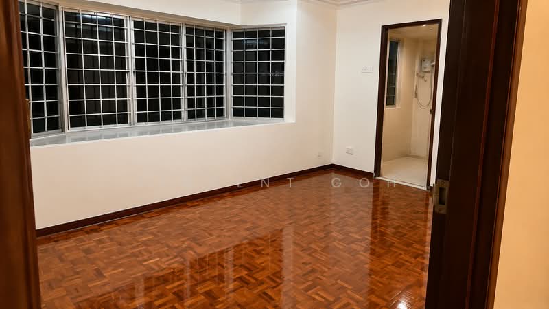 Pangsapuri untuk Dijual di Pangsapuri Seri Gembira - Vincent Goh - Interior - PropertyGuru.com.my
