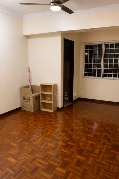 Pangsapuri untuk Dijual di Pangsapuri Seri Gembira - Vincent Goh - Interior - PropertyGuru.com.my