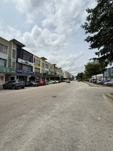 Shop for Sale in Taman Daya (Johor Bahru) - Beyny Gan - Exterior - PropertyGuru.com.my