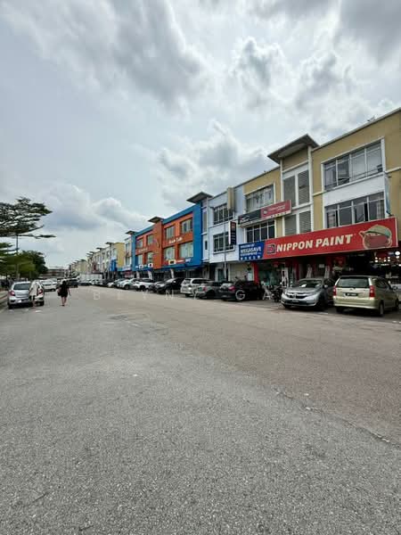 Shop for Sale in Taman Daya (Johor Bahru) - Beyny Gan - PropertyGuru.com.my