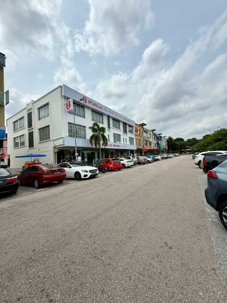 Shop for Sale in Taman Daya (Johor Bahru) - Beyny Gan - PropertyGuru.com.my