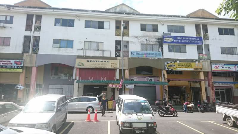 Shop / Office for Sale in Pandan Indah (Selangor) - Jimmy Goh - Exterior - PropertyGuru.com.my
