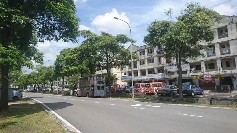 Shop / Office for Sale in Pandan Indah (Selangor) - Jimmy Goh - Exterior - PropertyGuru.com.my