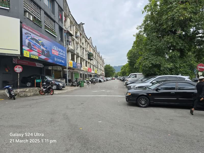 Shop / Office for Sale in Pandan Indah (Selangor) - Jimmy Goh - Exterior - PropertyGuru.com.my