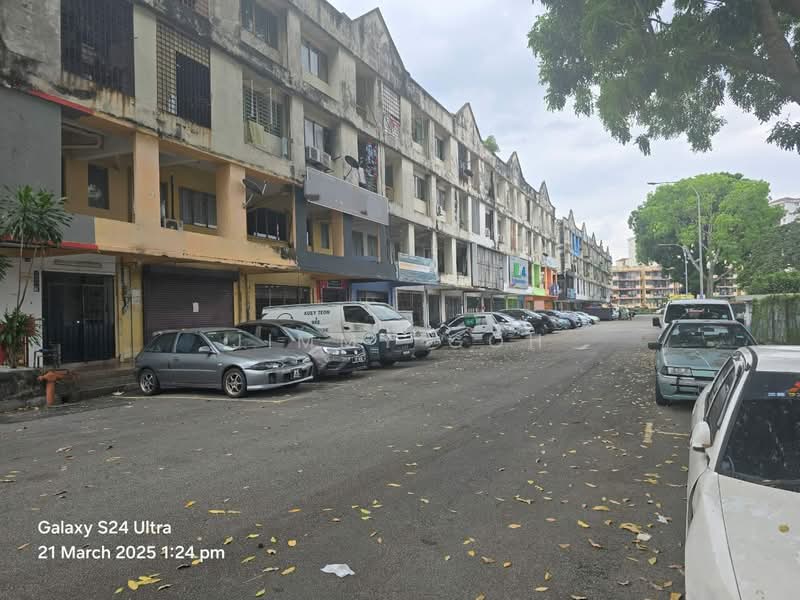 Shop / Office for Sale in Pandan Indah (Selangor) - Jimmy Goh - Exterior - PropertyGuru.com.my