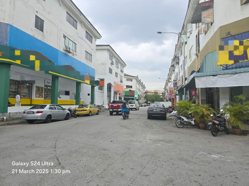 Shop / Office for Sale in Pandan Indah (Selangor) - Jimmy Goh - Exterior - PropertyGuru.com.my