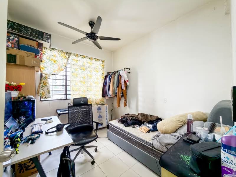 Pangsapuri untuk Dijual di Residensi Pandanmas - Izzah Alias - PropertyGuru.com.my