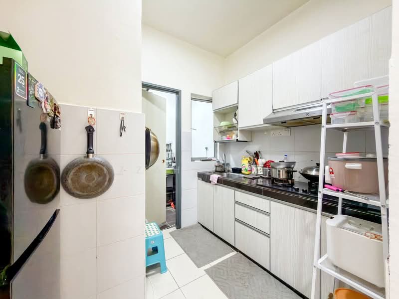 Pangsapuri untuk Dijual di Residensi Pandanmas - Izzah Alias - PropertyGuru.com.my
