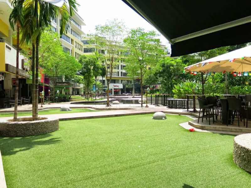 Pejabat untuk Disewa di Puchong (Selangor) - Jordan . - Exterior - PropertyGuru.com.my