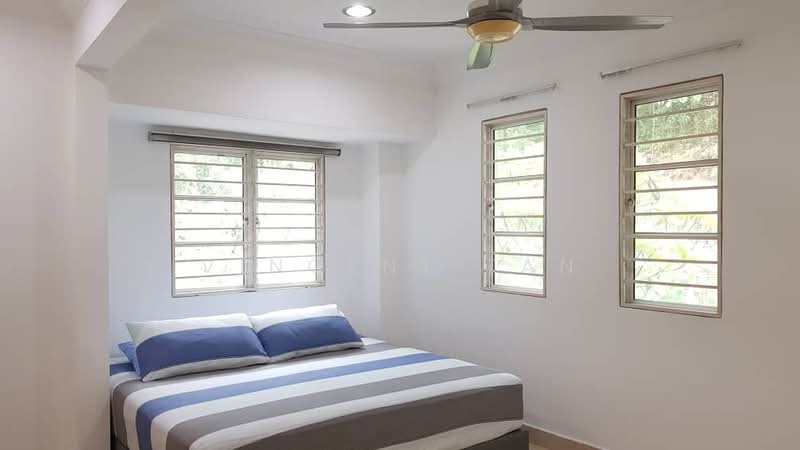 Semi-Detached House for Sale in Sungai Long (Bandar Sungai Long) - Vincent Tan - Bedroom - PropertyGuru.com.my