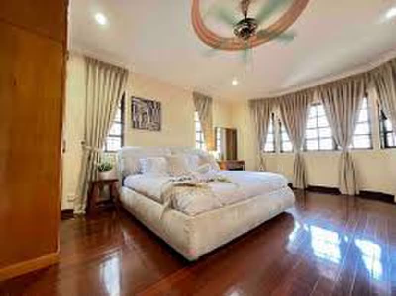 Semi-Detached House for Sale in Sungai Long (Bandar Sungai Long) - Vincent Tan - Master Bedroom - PropertyGuru.com.my