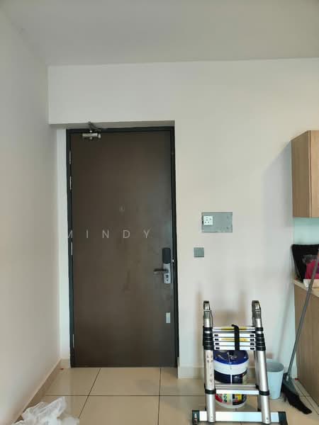 Kondominium untuk Dijual di Green Haven - Mindy Heng - Entrance - PropertyGuru.com.my