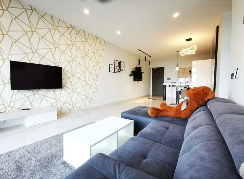 Kondominium untuk Dijual di Green Haven - Mindy Heng - PropertyGuru.com.my