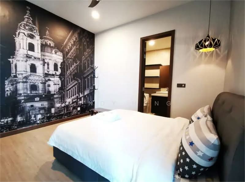 Kondominium untuk Dijual di Green Haven - Mindy Heng - PropertyGuru.com.my