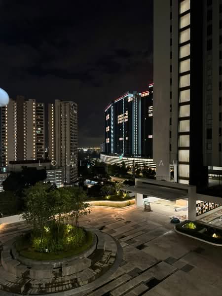 Condominium for Rent at Triuni Residences - Louis Chuah - Exterior - PropertyGuru.com.my