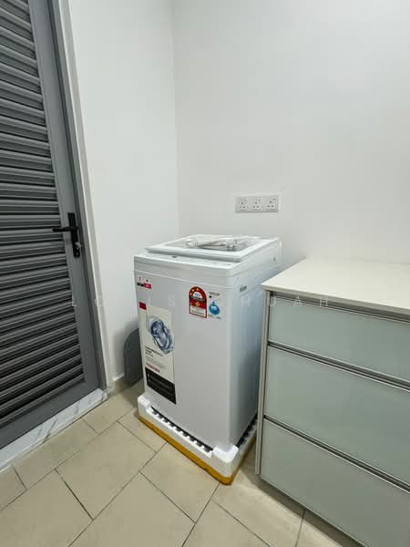 Condominium for Rent at Triuni Residences - Louis Chuah - Interior - PropertyGuru.com.my