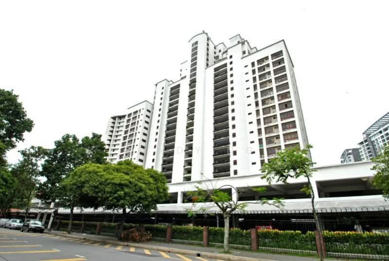 Condominium for Sale at Spring Summer Villa - Cindy Ng - Exterior - PropertyGuru.com.my
