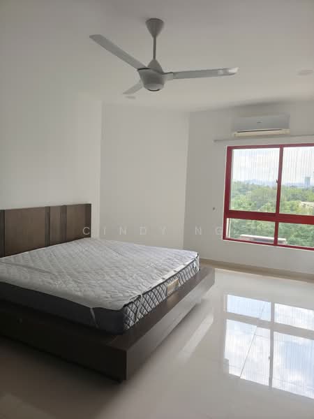 Condominium for Sale at Spring Summer Villa - Cindy Ng - Bedroom - PropertyGuru.com.my