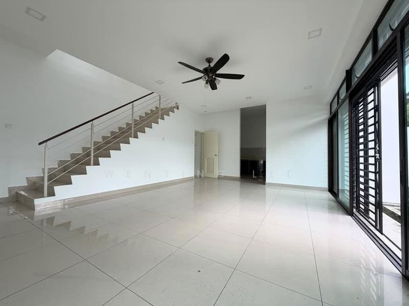 Cluster House for Sale in Taman Adda Heights (Tebrau) - Wenting Lee - PropertyGuru.com.my