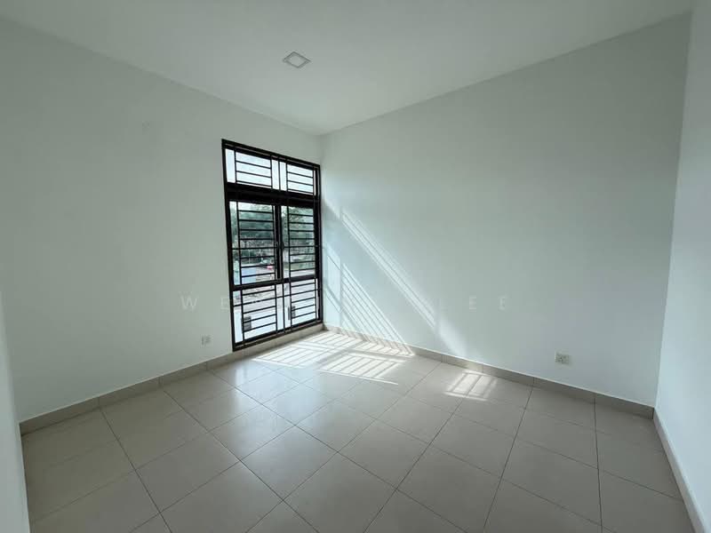 Cluster House for Sale in Taman Adda Heights (Tebrau) - Wenting Lee - PropertyGuru.com.my