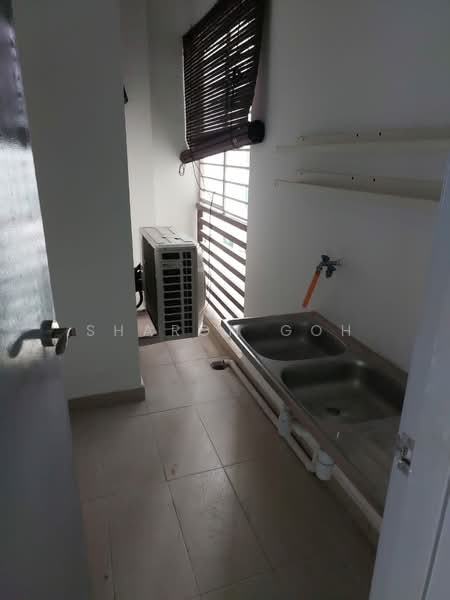 Service Residence for Sale at Amerin Residence - Sharon Goh - Interior - PropertyGuru.com.my