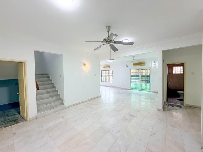 Semi-Detached House for Sale in Alam Damai (Cheras) - Erin Yusof - PropertyGuru.com.my