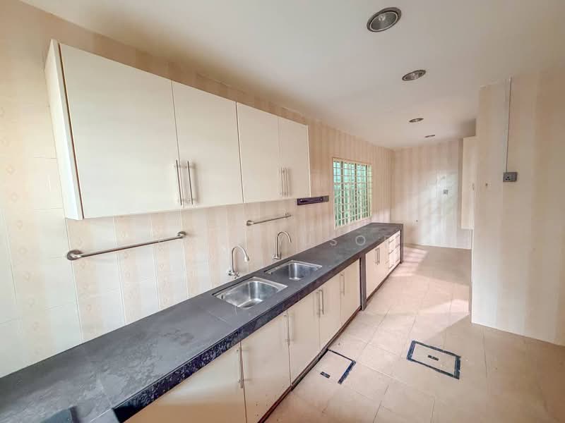 Semi-Detached House for Sale in Alam Damai (Cheras) - Erin Yusof - PropertyGuru.com.my