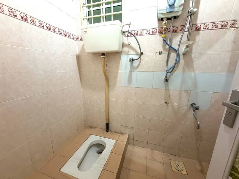 Semi-Detached House for Sale in Alam Damai (Cheras) - Erin Yusof - PropertyGuru.com.my