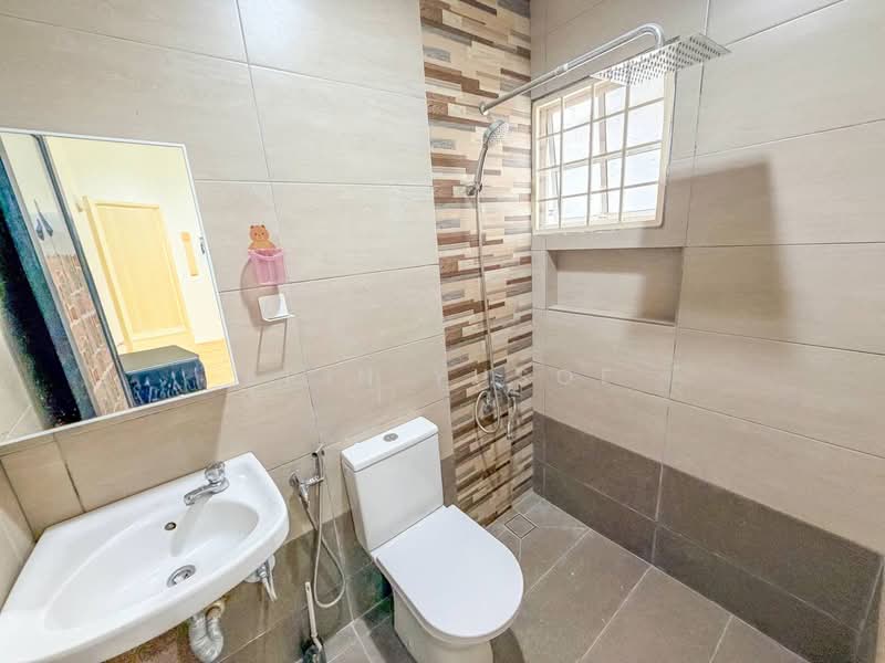 Semi-Detached House for Sale in Alam Damai (Cheras) - Erin Yusof - PropertyGuru.com.my