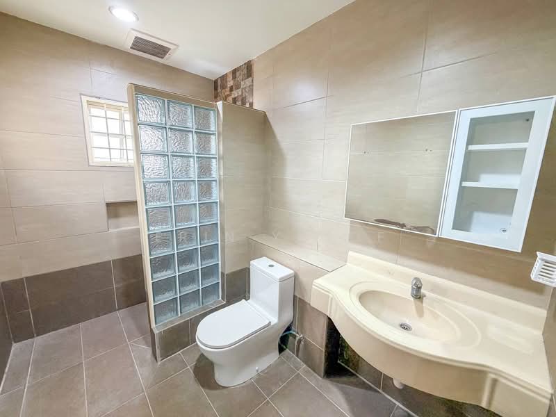 Semi-Detached House for Sale in Alam Damai (Cheras) - Erin Yusof - PropertyGuru.com.my