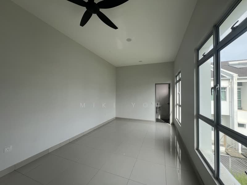 2-storey Terraced House for Rent in Kota Kemuning (Shah Alam) - Miki You - Interior - PropertyGuru.com.my